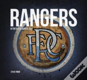 Capa do artigo Rangers In The Black & White Era