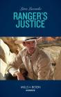 Ranger'S Justice - Preview