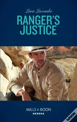 Capa do artigo Ranger'S Justice