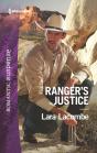 Ranger'S Justice - Preview