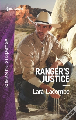 Capa do artigo Ranger'S Justice
