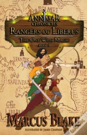 Capa do artigo Rangers Of Liberus