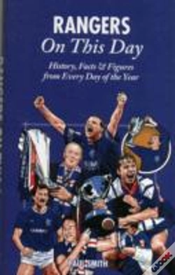 Capa do artigo Rangers On This Day