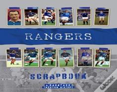 Rangers Scrapbook