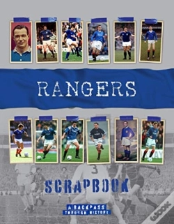 Capa do artigo Rangers Scrapbook