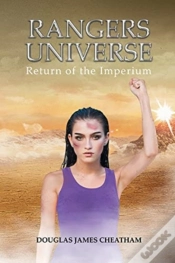 Capa do artigo Rangers Universe