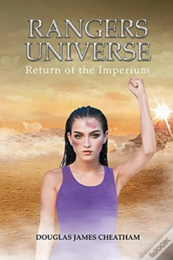Capa do artigo Rangers Universe