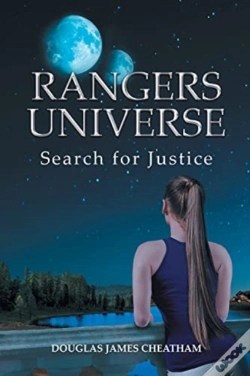Capa do artigo Rangers Universe