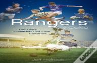 Rangers V Celtic