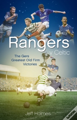 Capa do artigo Rangers V Celtic