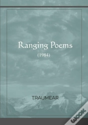 Capa do artigo Ranging Poems