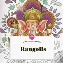Capa do artigo Rangoli