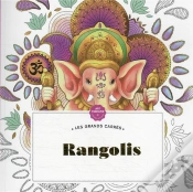 Capa do artigo Rangoli
