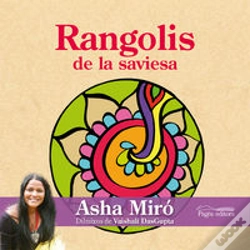 Capa do artigo Rangolis De La Saviesa