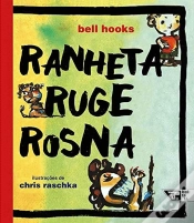 Capa do artigo Ranheta Ruge Rosna