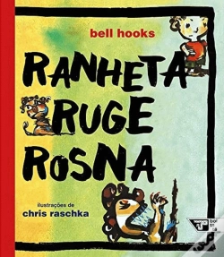Capa do artigo Ranheta Ruge Rosna