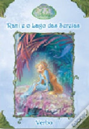 Capa do artigo Rani e o Lago das Sereias