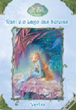 Capa do artigo Rani e o Lago das Sereias
