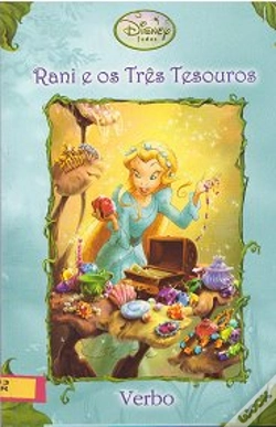 Capa do artigo Rani e os Três Tesouros
