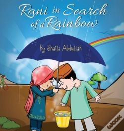Capa do artigo Rani In Search Of A Rainbow