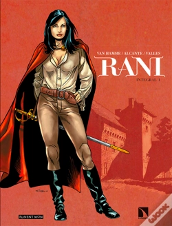 Capa do artigo Rani Integral 1