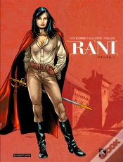 Capa do artigo Rani Integral 1