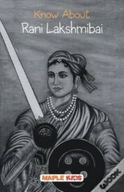 Capa do artigo Rani Laxmi Bai