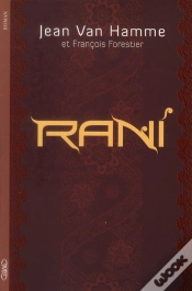 Capa do artigo Rani Par Le Créateur De Largo Winch