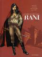 Rani Tome 1 : Bâtarde - Preview