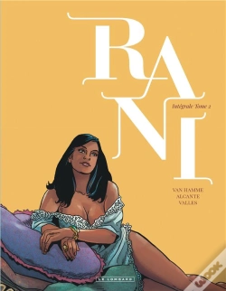 Capa do artigo Rani Tome 2
