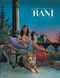 Rani Tome 7 : Reine - Preview