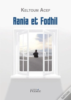 Capa do artigo Rania Et Fodhil