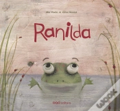 Capa do artigo Ranilda
