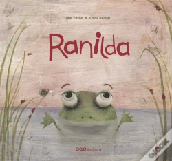Capa do artigo Ranilda