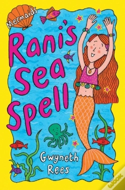 Capa do artigo Rani'S Sea Spell
