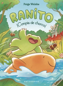 Capa do artigo Ranito