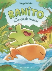 Capa do artigo Ranito