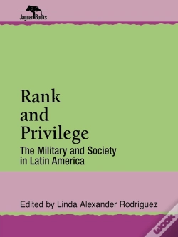 Capa do artigo Rank And Privilege