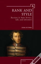 Rank And Style