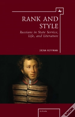 Capa do artigo Rank And Style