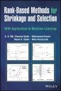 Rank-Based Methods For Shrinkage And Selection - Preview