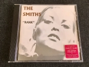 Capa do artigo Rank - CD