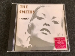 Capa do artigo Rank - CD
