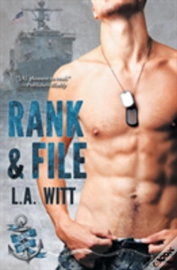 Capa do artigo Rank & File