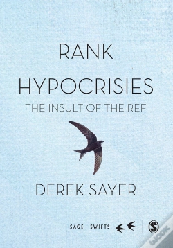 Capa do artigo Rank Hypocrisies