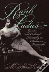 Rank Ladies