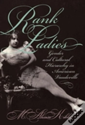 Capa do artigo Rank Ladies