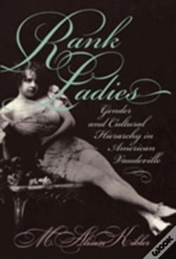 Capa do artigo Rank Ladies