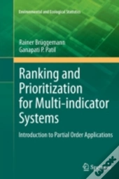 Ranking And Prioritization For Multi-Indicator Systems