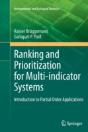 Ranking And Prioritization For Multi-Indicator Systems - Preview